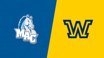 Replay: Mount Aloysius vs Wilkes | Sep 23 @ 7 PM