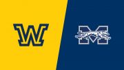 2026 Wilkes vs Moravian - Women's