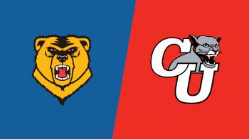 Replay: Western New England vs Clark (MA) | Oct 14 @ 7 PM