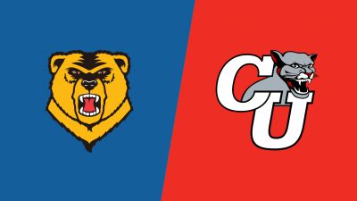 Replay: Western New England vs Clark (MA) | Oct 14 @ 7 PM