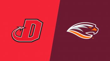Replay: Dickinson vs Susquehanna | Sep 30 @ 5 PM