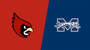Replay: Catholic vs Moravian | Oct 9 @ 7 PM