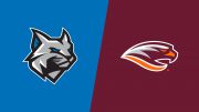 Replay: Penn College vs Susquehanna | Sep 5 @ 6 PM