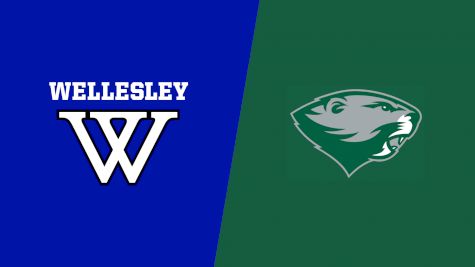 Replay: Wellesley vs Babson | Sep 19 @ 12 PM