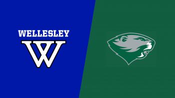 Replay: Wellesley vs Babson | Sep 19 @ 12 PM