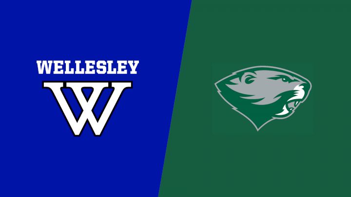 2026 Wellesley College vs Babson College - Field Hockey