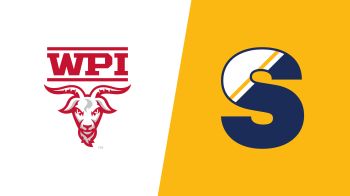 Replay: WPI vs Smith | Oct 31 @ 12 PM