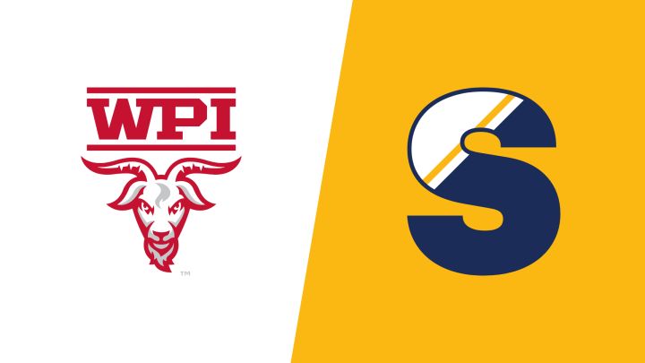 2026 WPI vs Smith College - Field Hockey