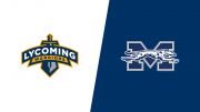 2026 Lycoming vs Moravian - Women's