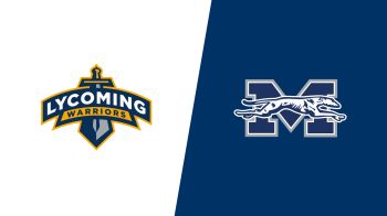 Replay: Lycoming vs Moravian | Oct 31 @ 11 AM