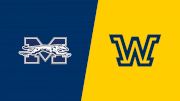 2026 Moravian vs Wilkes