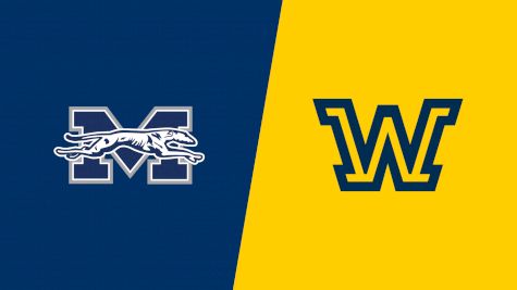 2026 Moravian vs Wilkes