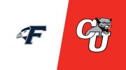 Replay: Fisher vs Clark (MA) | Sep 12 @ 4 PM
