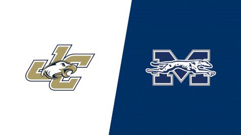 2026 Juniata vs Moravian
