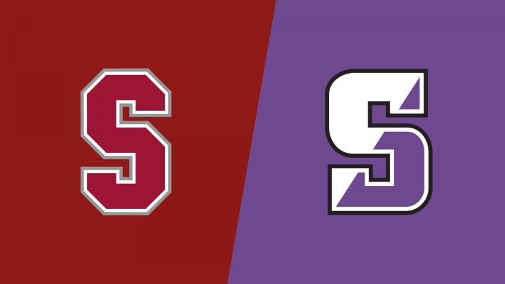 2026 Stevens Tech vs Scranton - Field Hockey