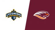 2026 Lycoming vs Susquehanna - Men's
