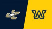Replay: Juniata vs Wilkes | Oct 3 @ 1 PM