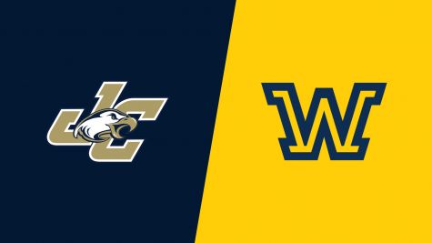 Replay: Juniata vs Wilkes | Oct 3 @ 1 PM