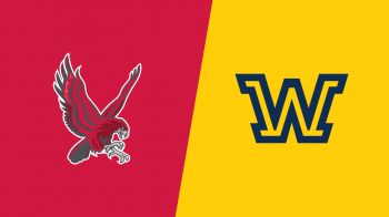 Replay: Montclair vs Wilkes | Sep 26 @ 7 PM