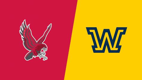 2026 Montclair State vs Wilkes