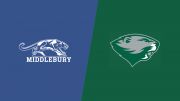 2026 Middlebury vs Babson College - Women's