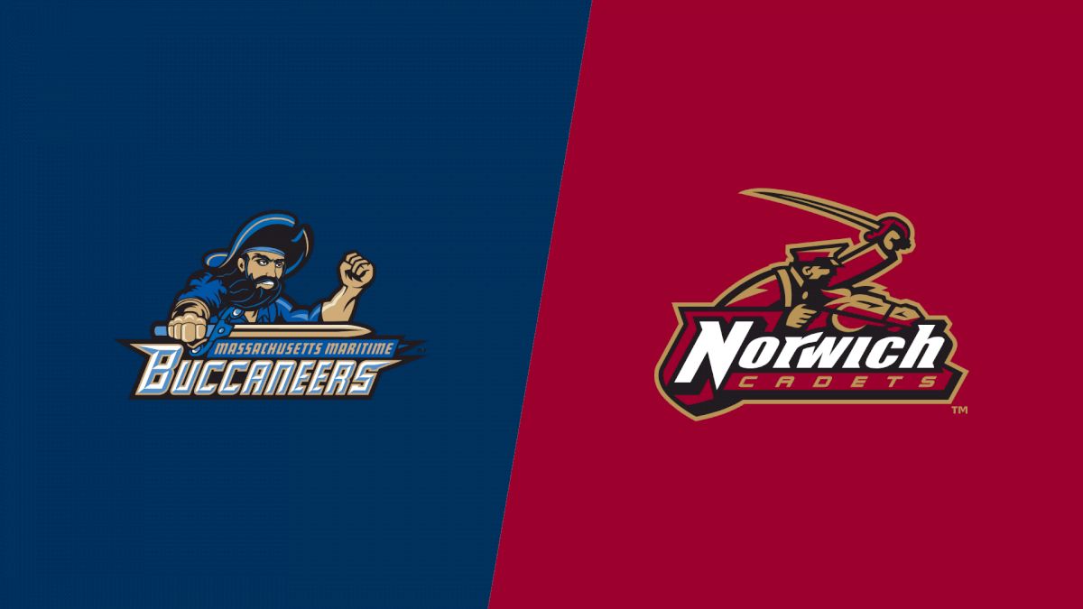 How to Watch: 2026 Mass Maritime vs Norwich | Football