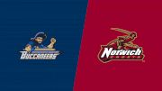 How to Watch: 2026 Mass Maritime vs Norwich | Football