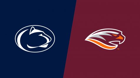 Replay: PSU Harrisburg vs Susquehanna | Sep 9 @ 5 PM