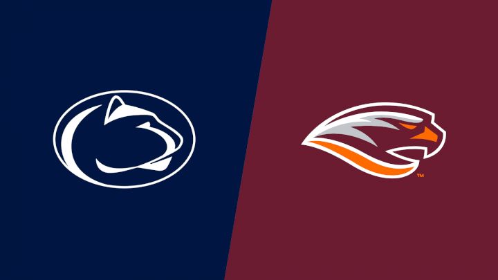 2026 Penn St.-Harrisburg vs Susquehanna - Women's