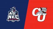 Replay: NEC vs Clark (MA) | Sep 8 @ 7 PM