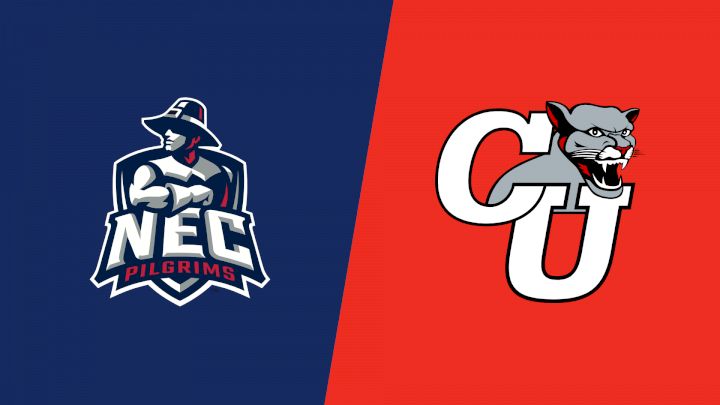 2026 New England College vs Clark University - Field Hockey