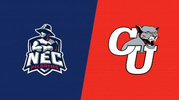 Replay: NEC vs Clark (MA) | Sep 8 @ 7 PM