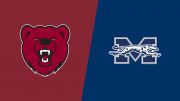 Replay: Ursinus College vs Moravian | Sep 29 @ 7 PM