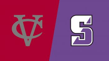 Replay: Vassar vs Scranton | Sep 5 @ 1 PM