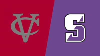 Replay: Vassar vs Scranton | Sep 5 @ 1 PM
