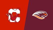 2026 SUNY Cortland vs Susquehanna - Field Hockey