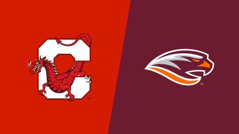2026 SUNY Cortland vs Susquehanna - Field Hockey