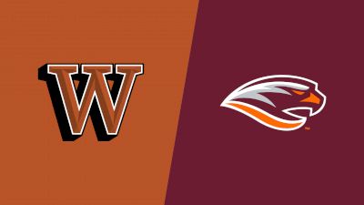 Replay: Waynesburg vs Susquehanna | Sep 5 @ 8 PM