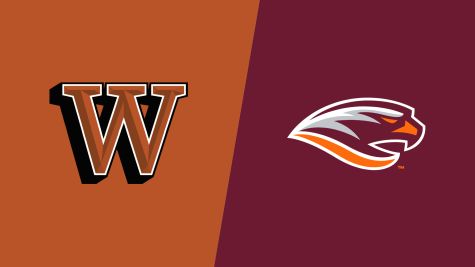 2026 Waynesburg University vs Susquehanna - Women's