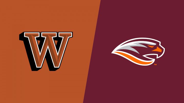 2026 Waynesburg University vs Susquehanna - Women's