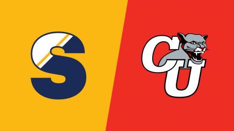 2026 Smith College vs Clark University - Women's