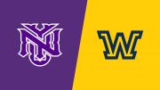 Replay: NYU vs Wilkes | Sep 5 @ 1 PM