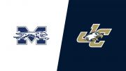Replay: Moravian vs Juniata | Sep 26 @ 4 PM