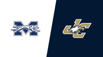 Replay: Moravian vs Juniata | Sep 26 @ 4 PM
