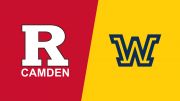 2026 Rutgers-Camden vs Wilkes - Women's