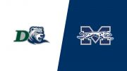 2026 Drew vs Moravian - Women's