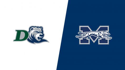 2026 Drew vs Moravian - Women's