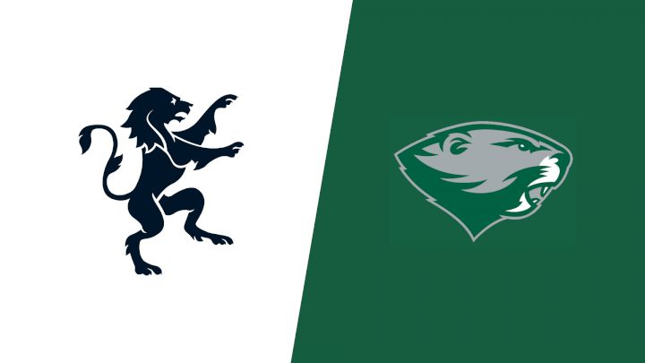 2026 Gordon vs Babson College - Men's