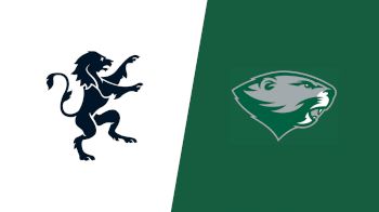 Replay: Gordon vs Babson | Sep 1 @ 4 PM