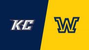 Replay: Keystone vs Wilkes | Sep 8 @ 7 PM